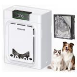 oneisall Air Purifiers for Home Pets with Double-S