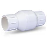 Midline Valve PVC Inline Check Valve for Backflow
