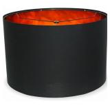 Blackgold Lamp,18' Top x 18' Bottom x 12' High, As