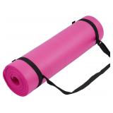 BalanceFrom All Purpose 1/2-Inch Extra Thick High