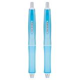 PILOT Dr. Grip Frosted 2pk BLU