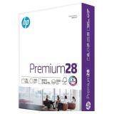 HP Printer Paper | 8.5 x 11 Paper | Premium 28 lb