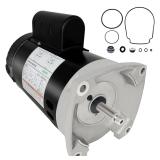 1HP B2853 Motor
