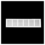 Air Return Grille 1 RA 30 x6  for Sidewall and Cei