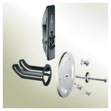 SMA1000CH Moen Home Care SecureMount Stainless Ste