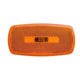 Optronics International LLC Rectangular Reflector/