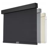 Persilux Blackout Roller Blinds for Windows, Cordl