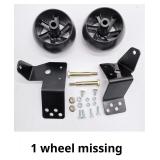 Wheel Gage Kit 42 inch for Husqvarna AYP Poulan Pr