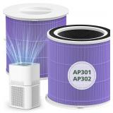 AP301 AP302 HEPA filter Replacement, ONLY for Daye