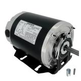 GF2054 Blower Motor 1/2 HP 115 Volt 60Hz 1725RPM 4