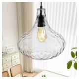 PL-K03B Glass Pendant Light