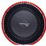 JumpSport 350 PRO Indoor Heavy Duty Fitness Trampo