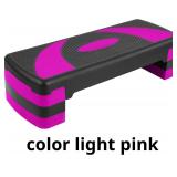 BalanceFrom Aerobic Step Platform Trainer with Adj