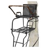 BIG GAME Ladder Tree Stand