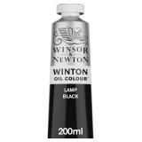 Winsor & Newton 1437337 Winton Oil Paint Tube, 200