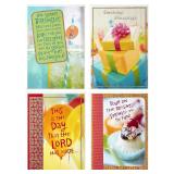 Dayspring Assorted Religious Birthday Cards (Chris