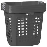 Sterilite 4-Pack Ultra Easy Carry Hamper, Laundry
