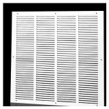 Return Air Grille for 20'x20' inch Duct Opening,Ai