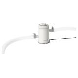 INTEX C330 Krystal Clear Cartridge Filter Pump for