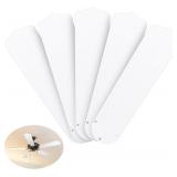 Lineshading 5 Pack 20' Replacement Fan Blades for