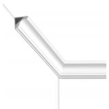 STICKGOO Ceiling Crown Molding Trim 10-Pack 40Ft i