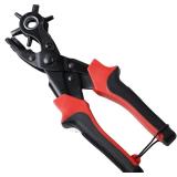 Multifunction Punching Tool with 60 Steel Construc