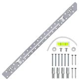 W11025649 8205948 Microwave Mounting Plate Bracket