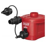 Coleman EasyFlate Electric Air Pump for Pool Float
