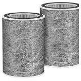 HP202 Replacement Filter Compatible with HP201, UA