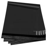 KKBESTPACK 50 Large Poly Mailers 10x13 Shipping Ba