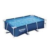 Bestway - Steel Pro 8.5'x67'x24' Rectangular Above