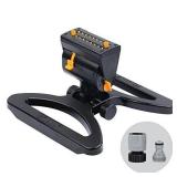 Melnor 65131AMZ MiniMax Turbo Oscillator Sprinkler