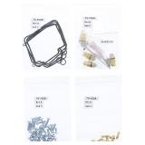 All Balls Racing 26-1709 Carburetor Rebuild Kit Co