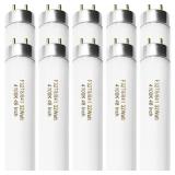 Konideke F32T8/841 32W 48 Inch T8 Fluorescent Tube