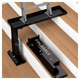 Foldable Ladder Extender for Stairs-Heavy-Duty Lad