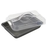 Good Cook 04307 793842060812 Bake N Take, 9 x 13,