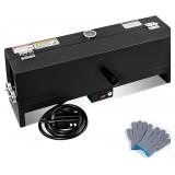 PVC Conduit Heater - 1/2' to 2' PVC Bender Heater