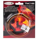 Pleasant Hearth TMC100 Replacement thermocouple Ve