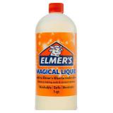 Elmer's Magical Liquid Slime Activator Solution Up