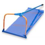 Avalanche! AVA500, Easy and Quick Snow Removal fro