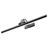 26 inch wireless picture lights, rechargeable batt