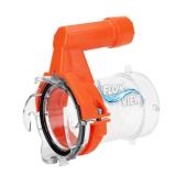 Camco Rhino RV Sewer Hose Extender PRO   5  Sewer