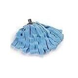 O-Cedar Microfiber Cloth Mop Refill Blue 1 Count (