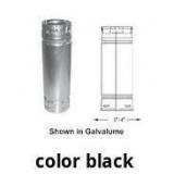 DuraVent 3' PelletVent 36' Straight Length Pipe -
