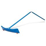 Avalanche! Big Rig Rake, Heavy-Duty Snow Roof Rake