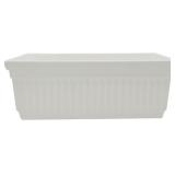 The HC Companies Venetian Window Planter Box w/Dra