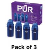 PUR Faster Basic Water Purifier Pitcher Replacemen