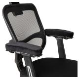 Mind Reader Air-Cloud Memory Foam Armrest Pads, Of