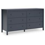 Signature Design by Ashley  Simmenfort Dresser - E