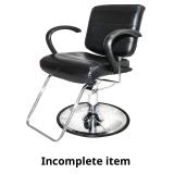 PureSana Chromium Vinyl Kyler 360 Degree Professio